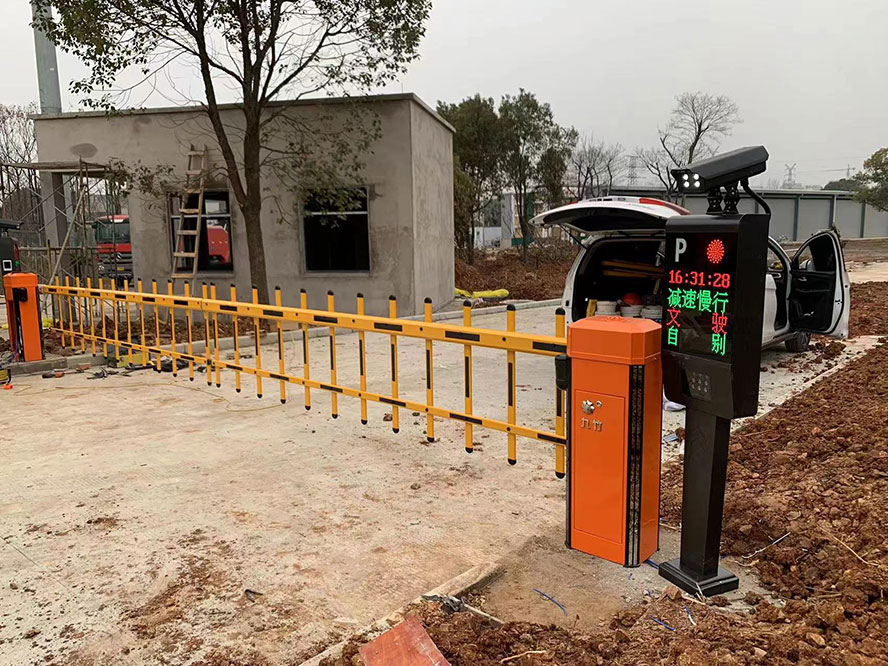 九竹车牌识别 九竹车牌识别